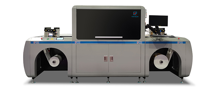 印之明科技将携数码标签印刷创新方案亮相2025亚洲国际标签印刷展览会